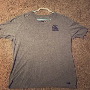 Flag Nor Fail Men’s 3XL shirt